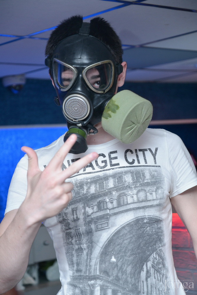 Фотография с World of tanks в Пятерочка