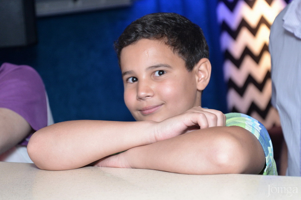 Фотография с World of tanks в Пятерочка