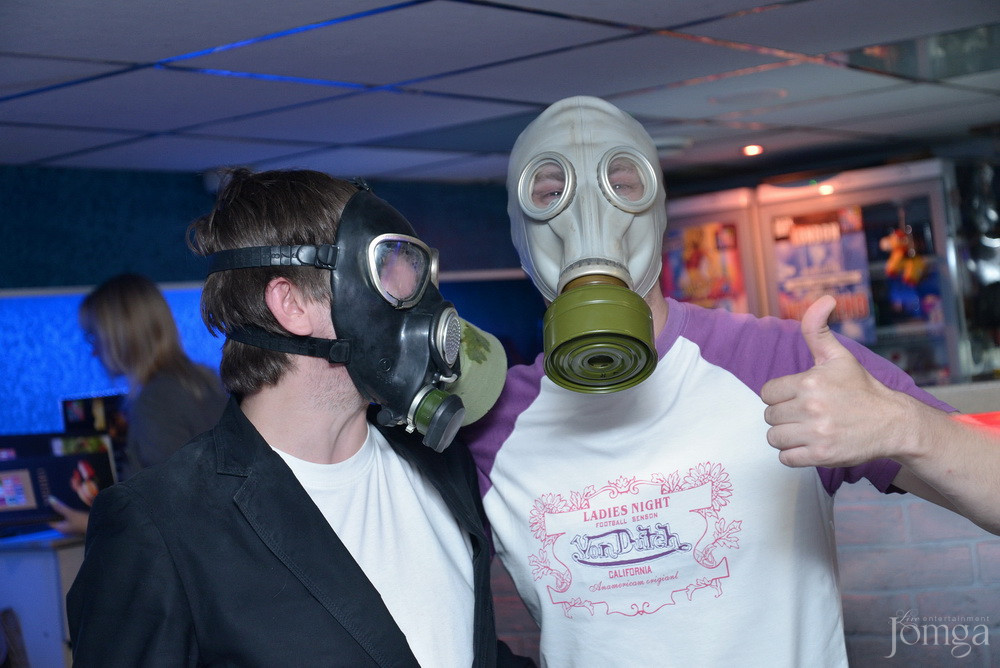 Фотография с World of tanks в Пятерочка