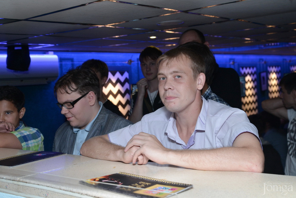 Фотография с World of tanks в Пятерочка