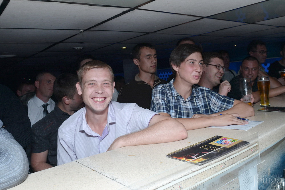 Фотография с World of tanks в Пятерочка