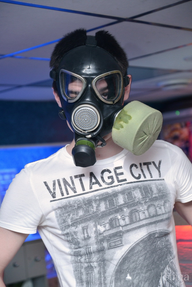 Фотография с World of tanks в Пятерочка