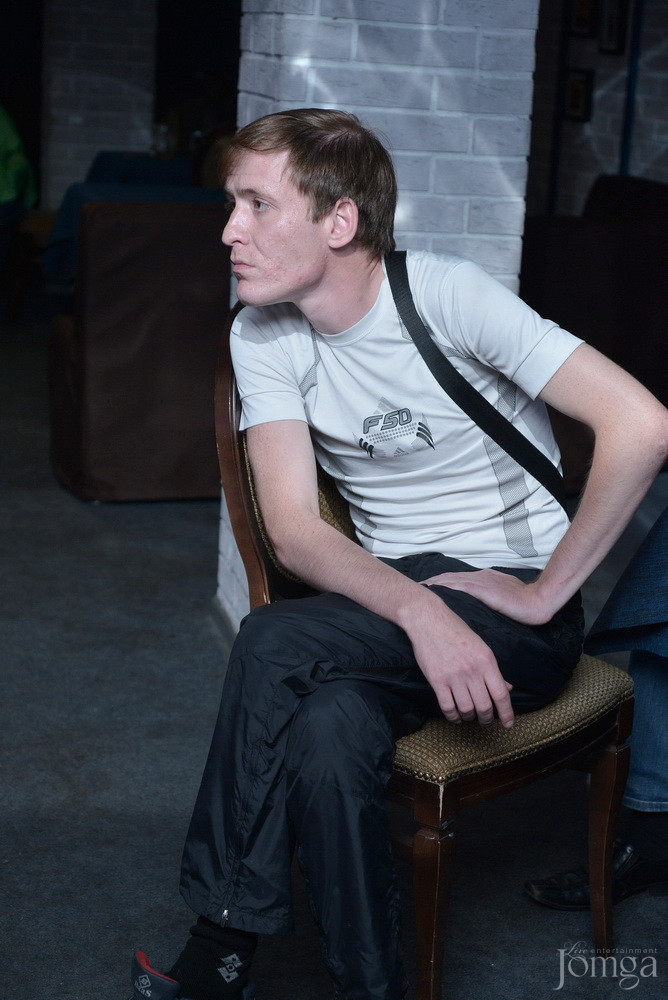 Фотография с World of tanks в Пятерочка