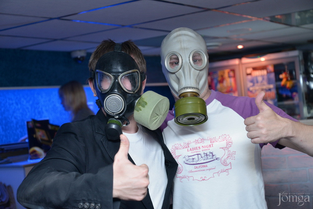 Фотография с World of tanks в Пятерочка