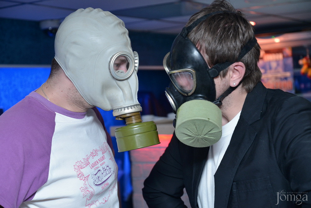 Фотография с World of tanks в Пятерочка