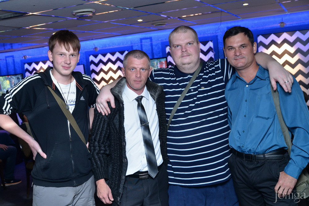 Фотография с World of tanks в Пятерочка