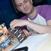 World of tanks фото 47