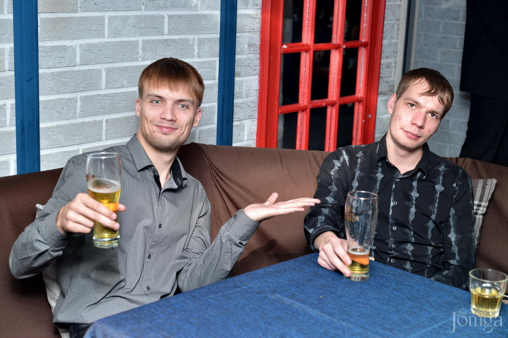 Фотография с Рок-бар "Лондон" - Нам 2 года! в Пятерочка