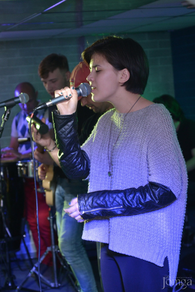 Фотография с Рок-бар "Лондон" - Нам 2 года! в Пятерочка