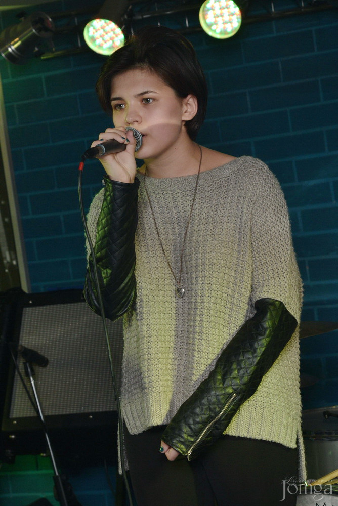 Фотография с Рок-бар "Лондон" - Нам 2 года! в Пятерочка