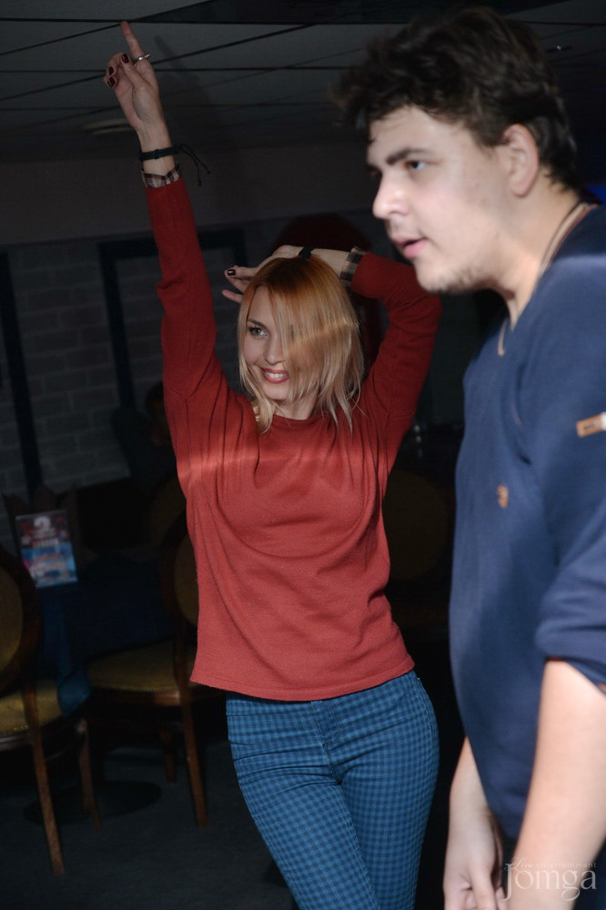 Фотография с Рок-бар "Лондон" - Нам 2 года! в Пятерочка