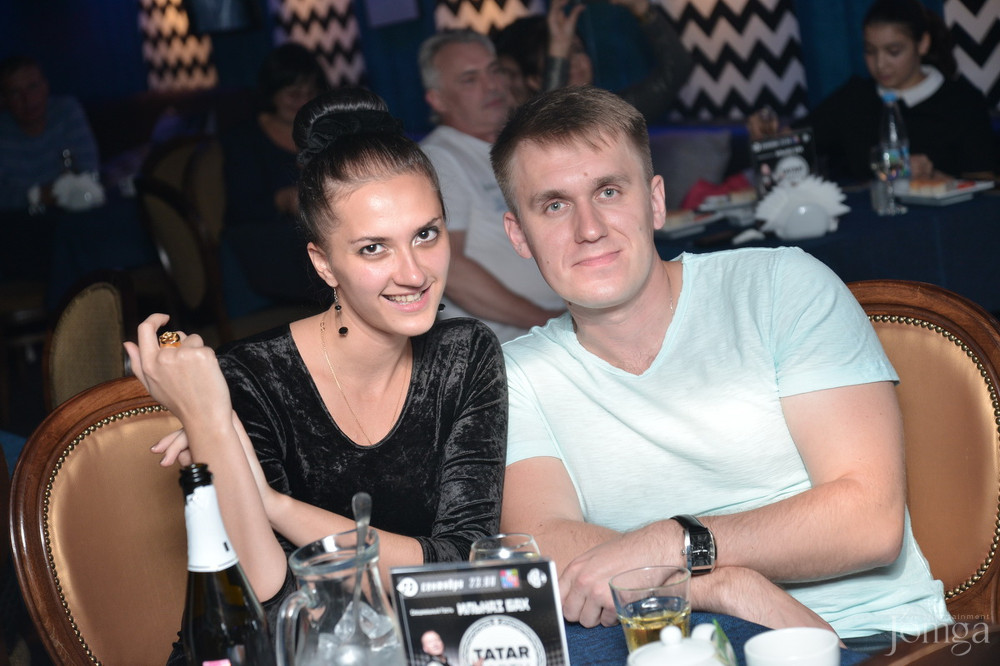 Фотография с Рок-бар "Лондон" - Нам 2 года! в Пятерочка