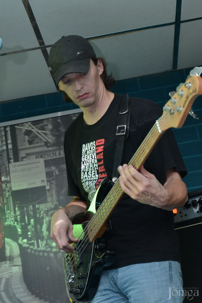 Фотография с Рок-бар "Лондон" - Нам 2 года! в Пятерочка