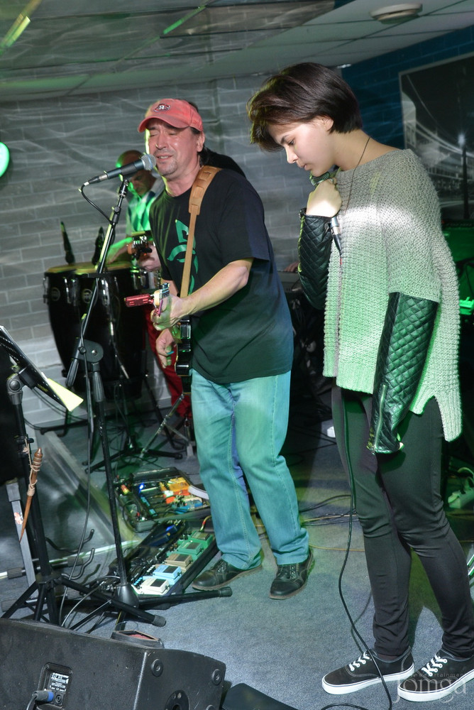 Фотография с Рок-бар "Лондон" - Нам 2 года! в Пятерочка