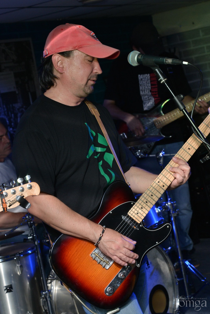 Фотография с Рок-бар "Лондон" - Нам 2 года! в Пятерочка