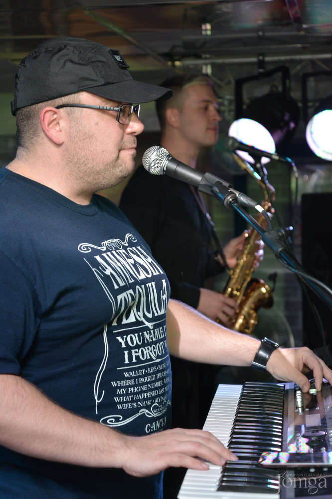 Фотография с Рок-бар "Лондон" - Нам 2 года! в Пятерочка