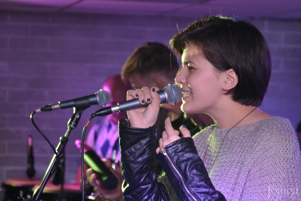 Фотография с Рок-бар "Лондон" - Нам 2 года! в Пятерочка