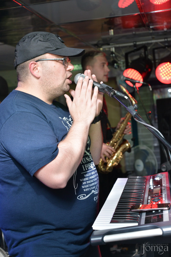 Фотография с Рок-бар "Лондон" - Нам 2 года! в Пятерочка