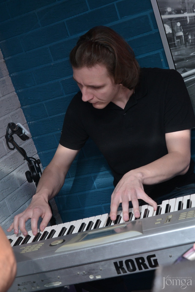 Фотография с Рок-бар "Лондон" - Нам 2 года! в Пятерочка