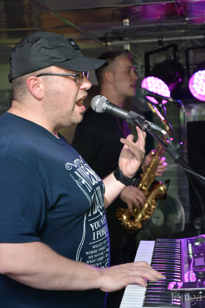 Фотография с Рок-бар "Лондон" - Нам 2 года! в Пятерочка