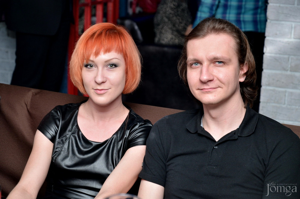 Фотография с Рок-бар "Лондон" - Нам 2 года! в Пятерочка