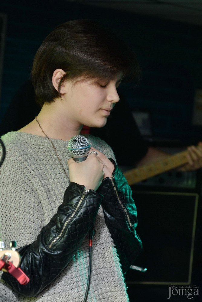 Фотография с Рок-бар "Лондон" - Нам 2 года! в Пятерочка