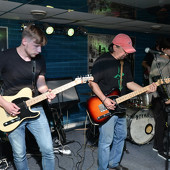 Рок-бар "Лондон" - Нам 2 года! фото 50