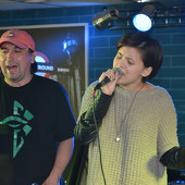 Рок-бар "Лондон" - Нам 2 года! фото 43