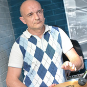 Рок-бар "Лондон" - Нам 2 года! фото 60