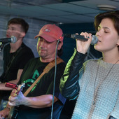 Рок-бар "Лондон" - Нам 2 года! фото 54