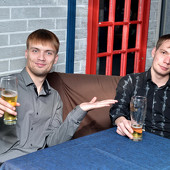 Рок-бар "Лондон" - Нам 2 года! фото 40