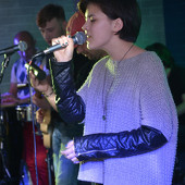 Рок-бар "Лондон" - Нам 2 года! фото 44