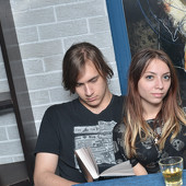 Рок-бар "Лондон" - Нам 2 года! фото 38