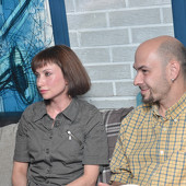 Рок-бар "Лондон" - Нам 2 года! фото 37