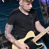 Рок-бар "Лондон" - Нам 2 года! фото 64