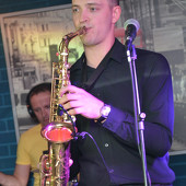 Рок-бар "Лондон" - Нам 2 года! фото 42