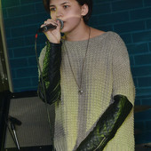 Рок-бар "Лондон" - Нам 2 года! фото 52