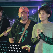 Рок-бар "Лондон" - Нам 2 года! фото 57