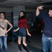 Рок-бар "Лондон" - Нам 2 года! фото 32