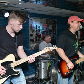 Рок-бар "Лондон" - Нам 2 года! фото 63