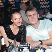 Рок-бар "Лондон" - Нам 2 года! фото 39