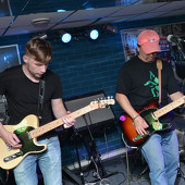 Рок-бар "Лондон" - Нам 2 года! фото 66