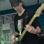 Рок-бар "Лондон" - Нам 2 года! фото 59