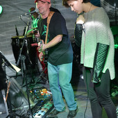 Рок-бар "Лондон" - Нам 2 года! фото 53