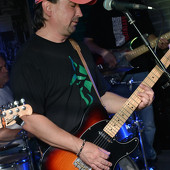 Рок-бар "Лондон" - Нам 2 года! фото 65