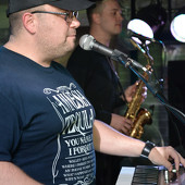 Рок-бар "Лондон" - Нам 2 года! фото 35