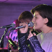 Рок-бар "Лондон" - Нам 2 года! фото 45