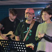 Рок-бар "Лондон" - Нам 2 года! фото 56