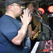 Рок-бар "Лондон" - Нам 2 года! фото 33