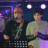 Рок-бар "Лондон" - Нам 2 года! фото 55